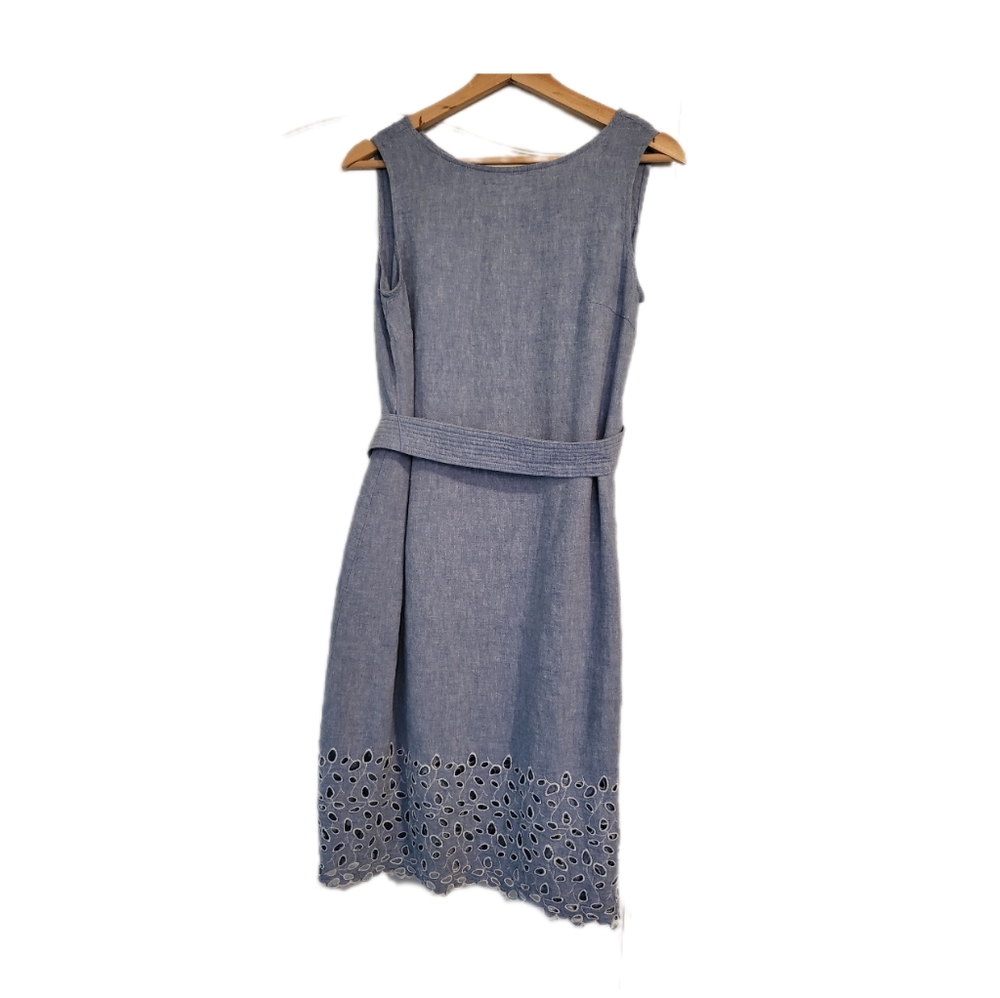 Lands End dress